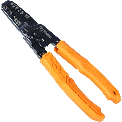 エンジニア 精密圧着ペンチ