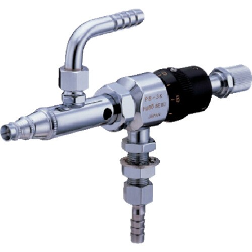 扶桑 ルミナ自動スプレーガン PS−3K型 (細丸