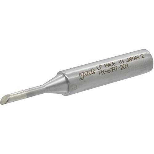 グット 替こて先2C型全周PX6・7/RX7/CX