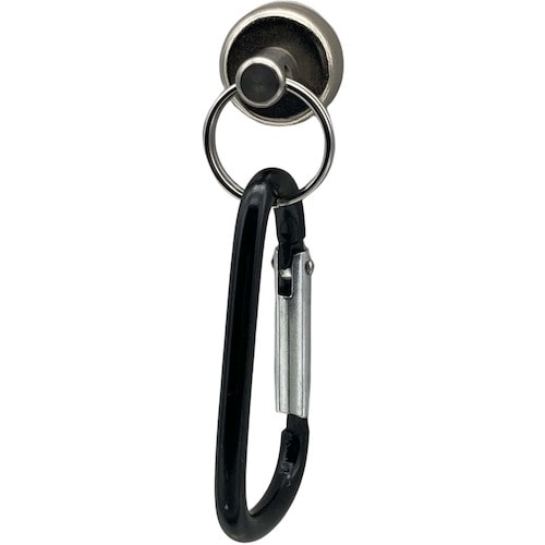 ラクテム 強力マグネットリング Φ20 ゴム・カラ