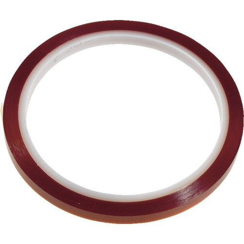 3M ポリイミド電気絶縁テープ PIA220 9m