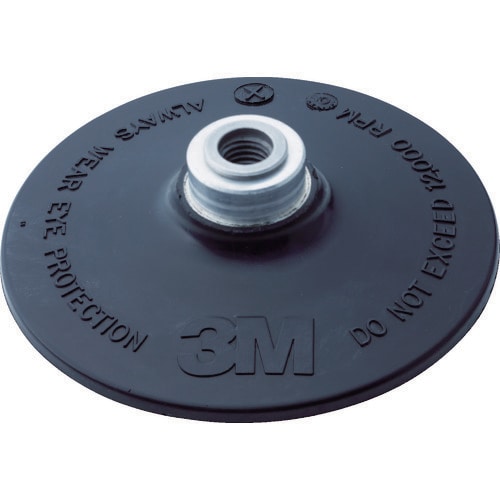 3M TSディスク用パッド エクストラハード 28