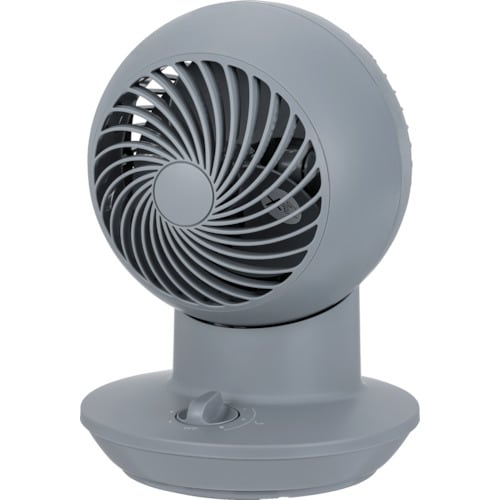 IRIS 296648 サーキュレーターアイ mi