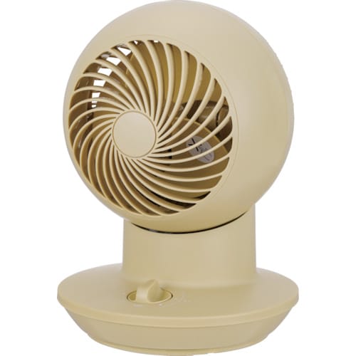 IRIS 296647 サーキュレーターアイ mi