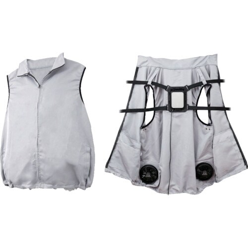 サンコー 極冷プレート+強風ファンで圧倒的に冷える