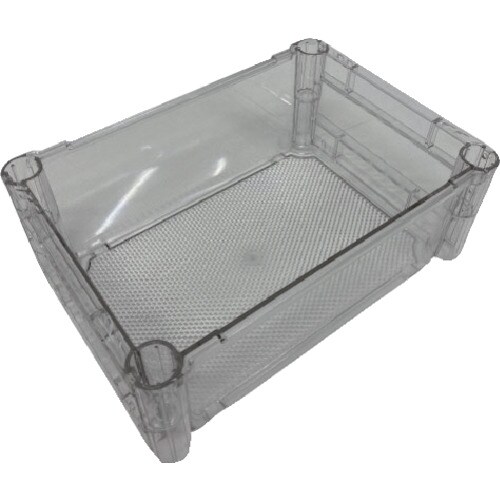 ミツヤ ポリカトラコン クリア