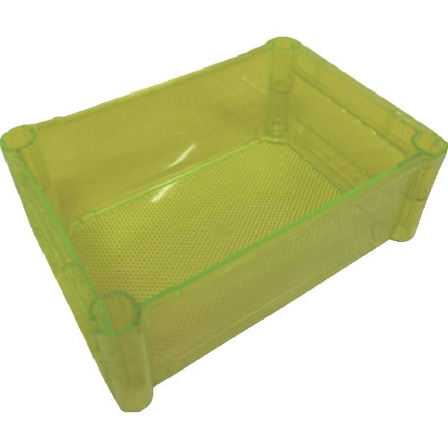 ミツヤ ポリカトラコン イエロー