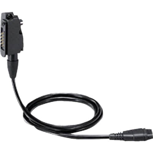 アイコム 接続ケーブル