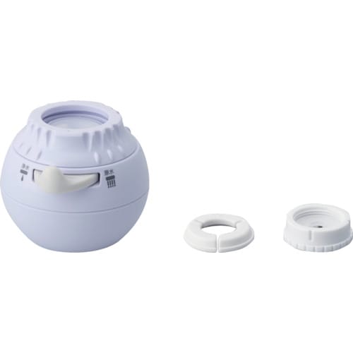 クリタック ロカシャワーCP3