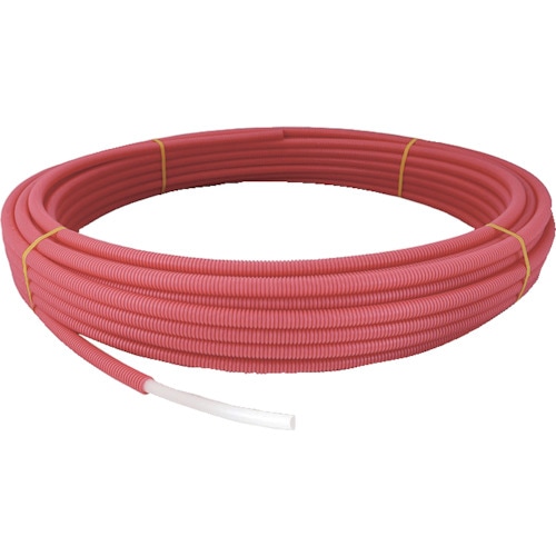 オンダ製作所 架橋ポリエチレン管 コルゲートイージ