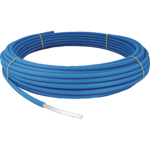 オンダ製作所 架橋ポリエチレン管 コルゲートイージ