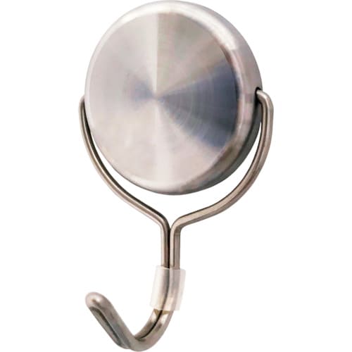 サンケー ステンレスマグネットフック 12Kg