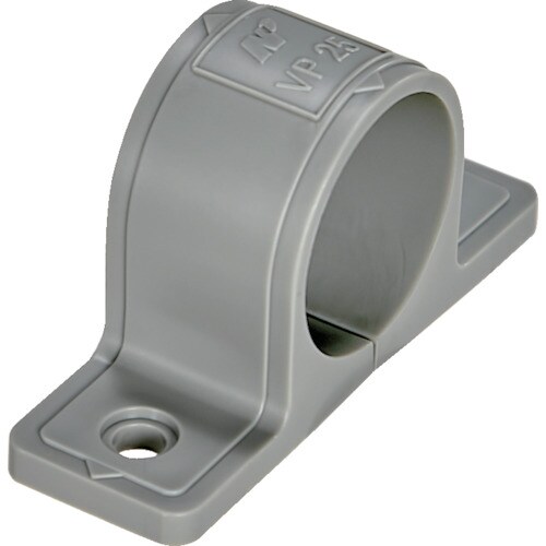 TRUSCO 樹脂サドルバンドVP管用16A