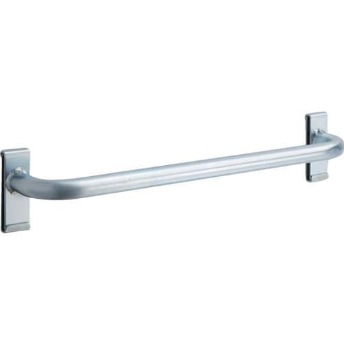 TRUSCO ネットパレット用後付けハンドル 奥行