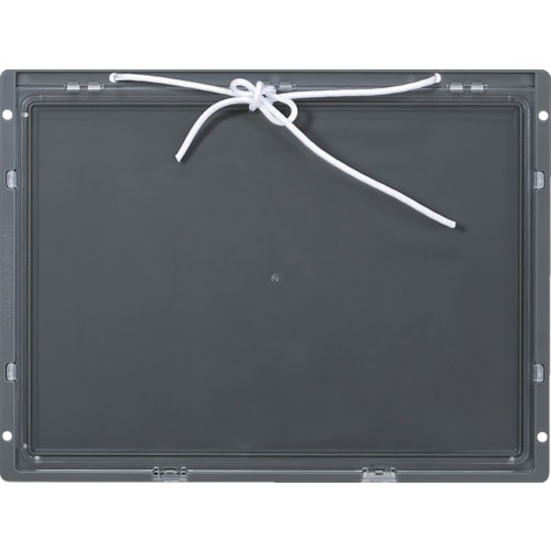 TRUSCO 危険予知ボードA3(防雨型・縦横兼用