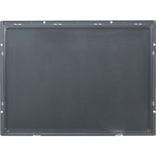 TRUSCO 危険予知ボードA3(防雨型・縦横兼用