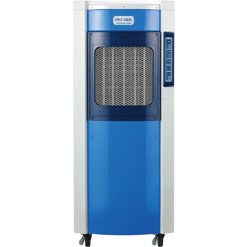 静岡 気化式冷風機RKF406アルファ