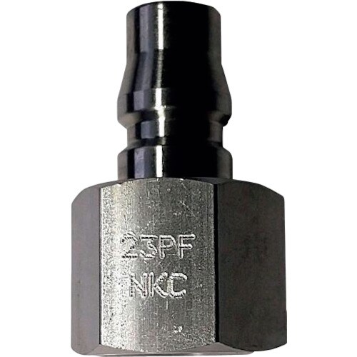 NKCカップリング NL型カップリングプラグ Rc