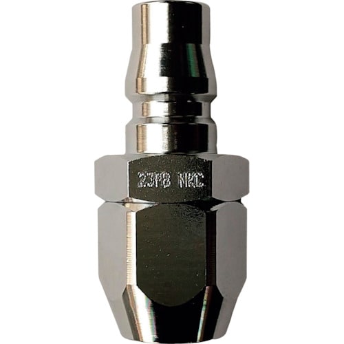 NKCカップリング NL型ナットカップリングプラグ