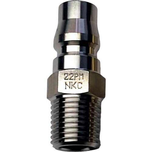 NKCカップリング NL型カップリングプラグ R3
