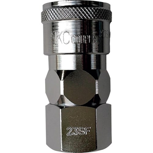 NKCカップリング NL型カップリングソケット R