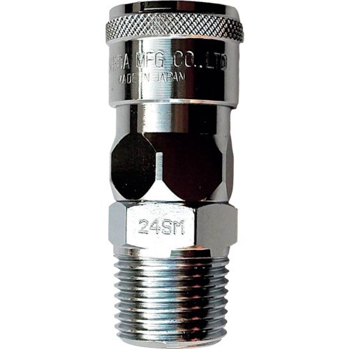 NKCカップリング NL型カップリングソケット R