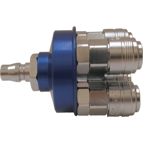 ダイセン マニホールド ワンタッチソケット4S 2