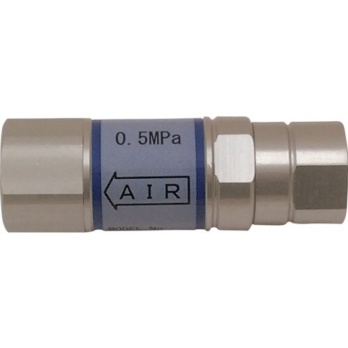 ダイセン 定圧器 マカロン 0.5MPa