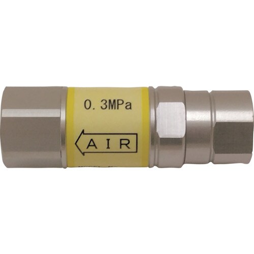 ダイセン 定圧器 マカロン 0.3MPa