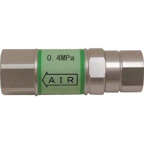 ダイセン 定圧器 マカロン 0.4MPa