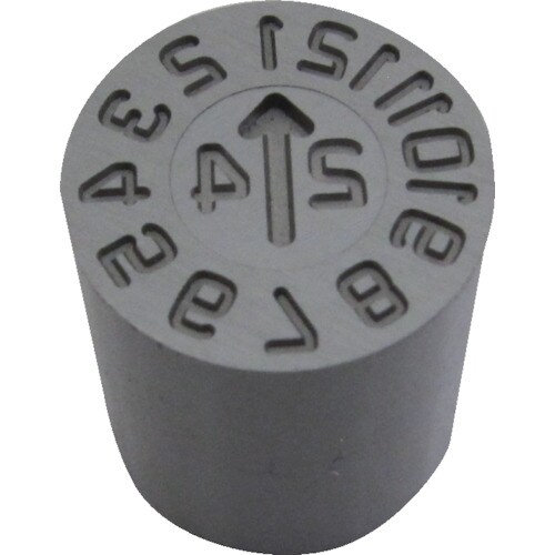 浦谷 【2024年用】金型デートマークYM型 10