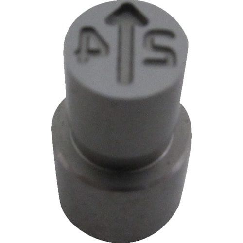 浦谷 【2024年用】金型デートマークYA型6.5