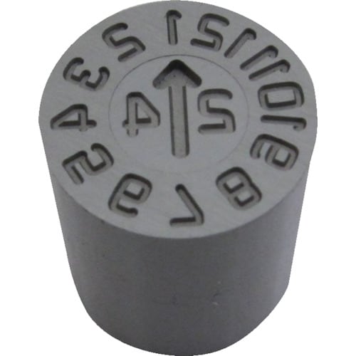 浦谷 【2024年用】金型デートマークYM型 8m