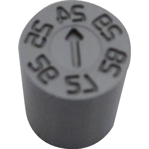 浦谷 【2024年用】金型デートマーク6Y型 6m