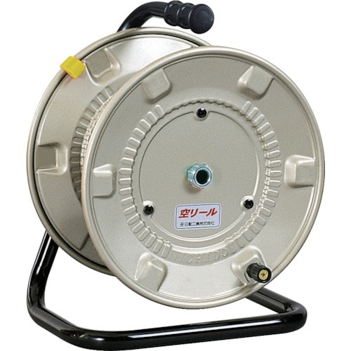 日動 空リール コンセントなし