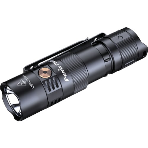 FENIX 充電式LEDライト PD25R