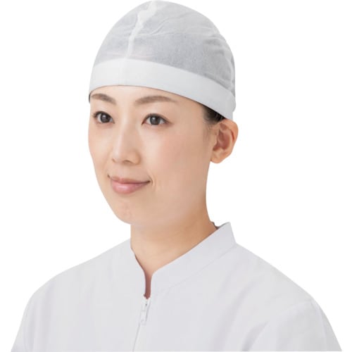 バリアローブ ヘルメット用インナーキャップ