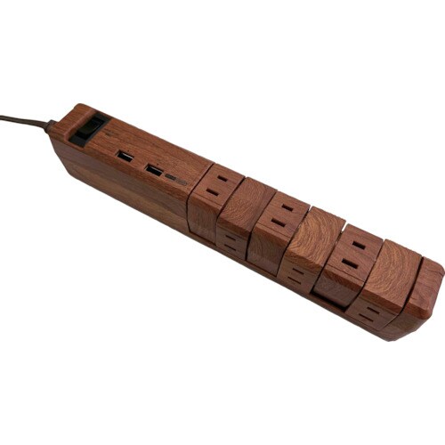 Fargo TAPKING USB AC12個口