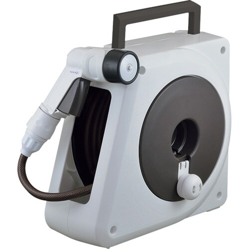 タカギ オーロラNANO 10m(BR)