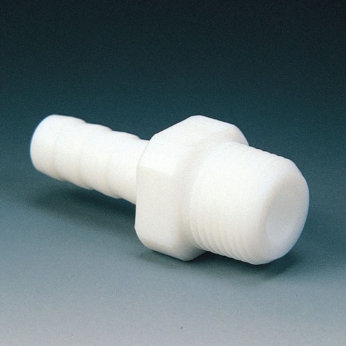 フロンケミカル PTFE ハーフオスチューブジョイ