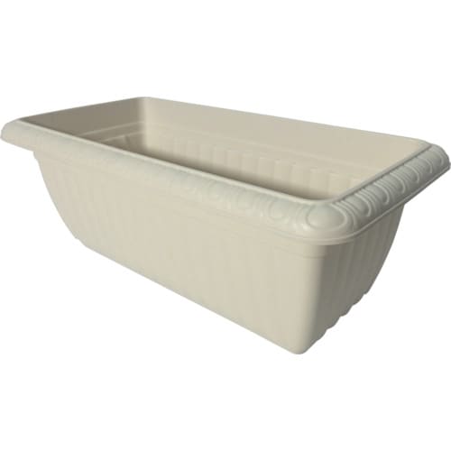 IRIS 120271 レリーフプランター ウォー