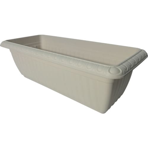 IRIS 120291 レリーフプランター ウォー