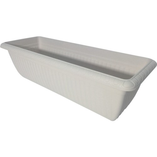 IRIS 120351 レリーフプランター ウォー