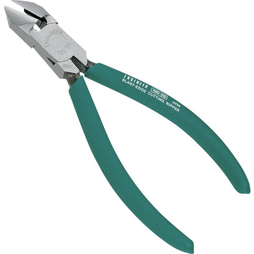 エンジニア 斜ニッパー 150mm