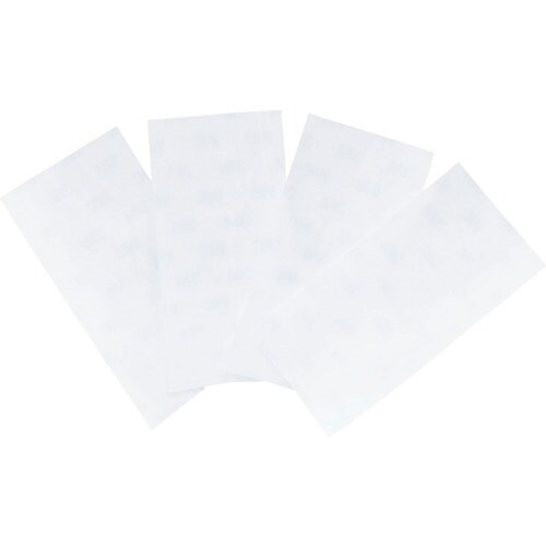 3M キズからまもる 透明保護シート 50mmX1