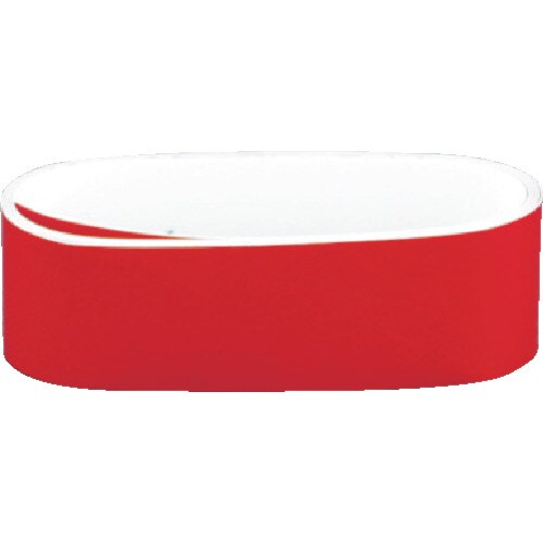 3M 反射テープ スタンダード 25mmX1m 赤