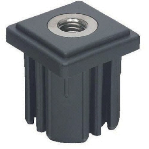 ELESA 角パイプ用ジョイント