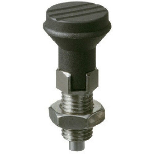 kipp インデックスプランジャー