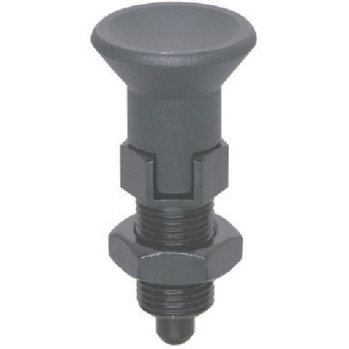 kipp インデックスプランジャー