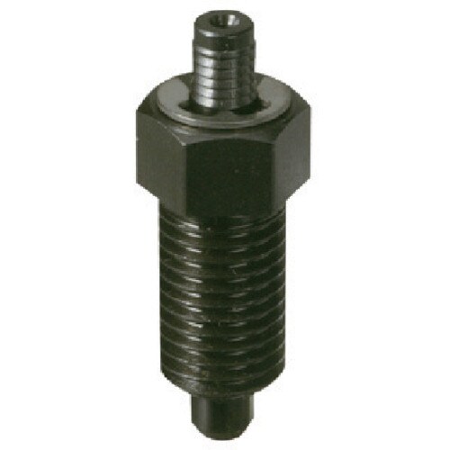 kipp インデックスプランジャー